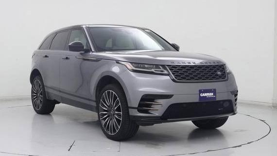 LAND ROVER RANGE ROVER VELAR 2023 SALYT2EX4PA348974 image